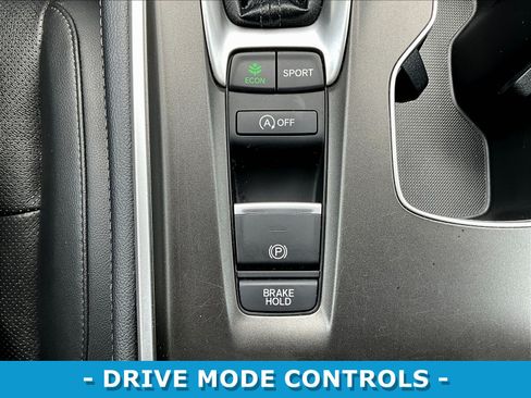 Certified 2022 Honda Accord Sport Special Edition image 15