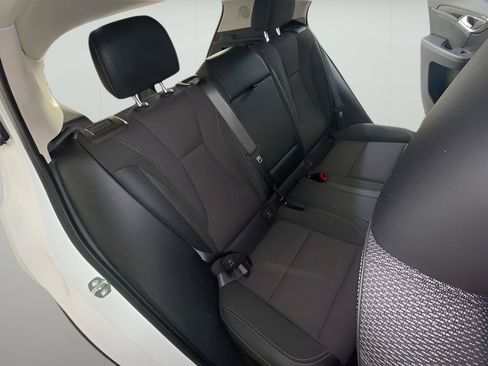 Used 2023 Buick Envision Preferred AWD/4WD image 12
