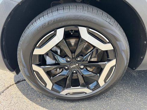 Used 2024 Kia Telluride S w/ S Sunroof Package AWD/4WD image 43
