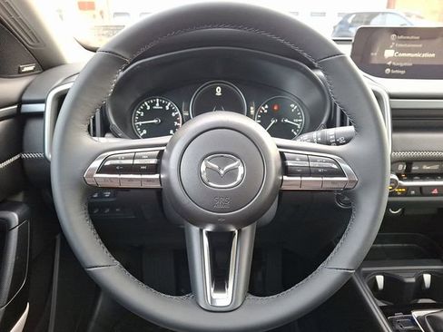 New 2026 MAZDA CX-50 AWD 2.5 S w/ Accent Package image 19