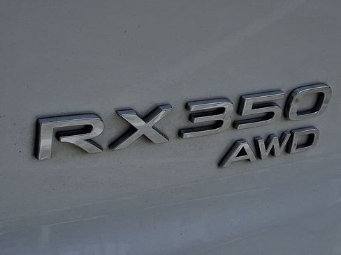 Used 2024 Lexus RX 350 Premium w/ Accessory Package AWD/4WD image 30