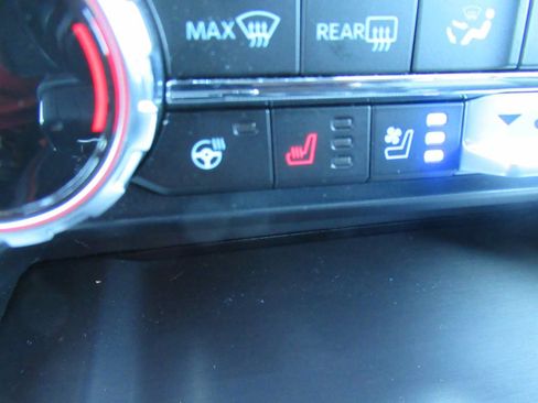 Used 2025 Ford F150 Platinum w/ Equipment Group 702A High AWD/4WD image 36