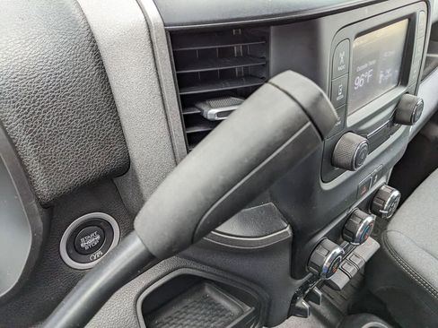 Used 2022 RAM 2500 Tradesman AWD/4WD image 48