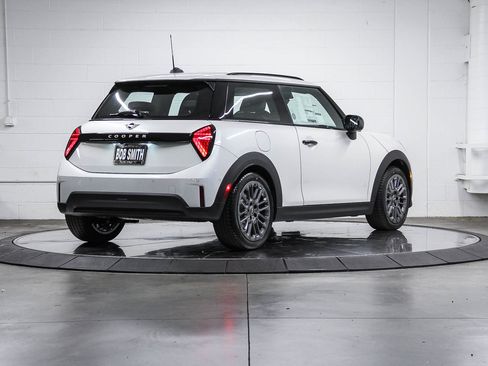 New 2026 MINI Cooper 2-Door Hardtop image 6