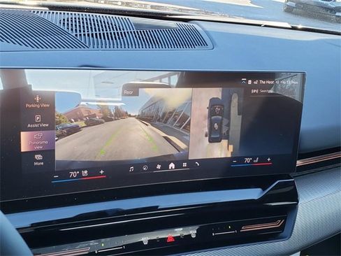 New 2026 BMW 530i xDrive image 23