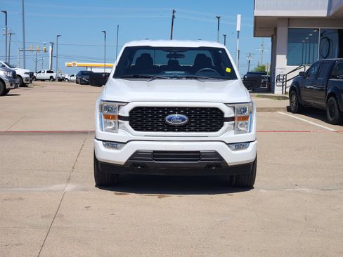 Used 2022 Ford F150 XL w/ STX Appearance Package AWD/4WD image 6