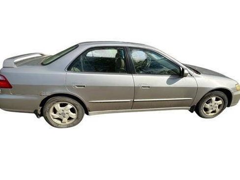 Used 1999 Honda Accord EX image 7