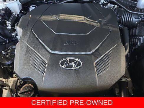 Used 2024 Hyundai Palisade SEL AWD/4WD image 31