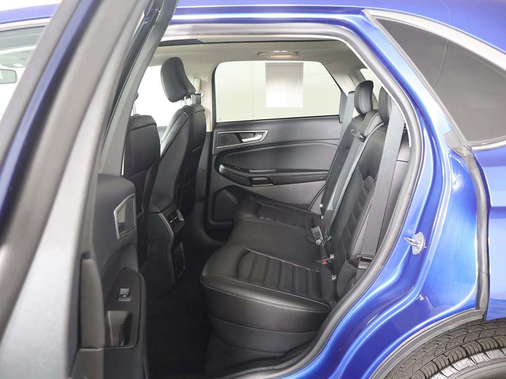 Used 2023 Ford Edge SEL w/ Convenience Package AWD/4WD image 28