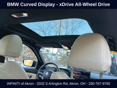 Used 2023 BMW 330i xDrive Sedan w/ Driving Assistance Package image 28