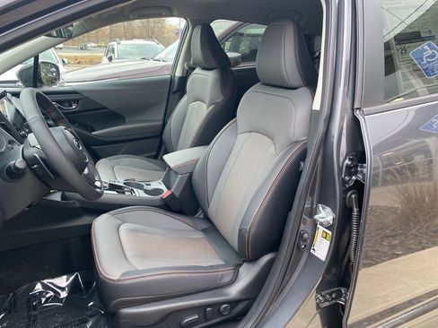 New 2026 Subaru Crosstrek 2.5i Limited w/ Crosstrek Mirror Package image 3