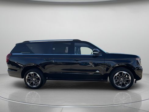 New 2026 Ford Expedition Max King Ranch image 35