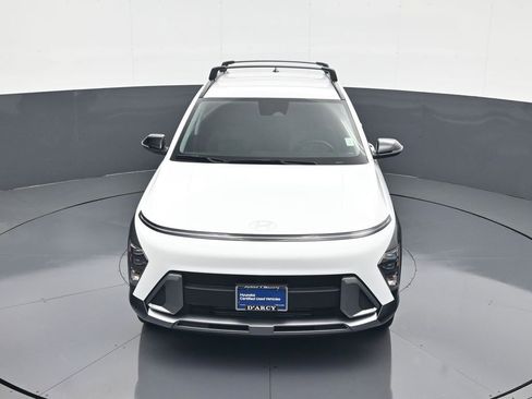 Certified 2026 Hyundai Kona SEL Premium AWD/4WD image 14
