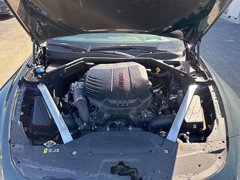 Used 2023 Kia Stinger GT2 image 32