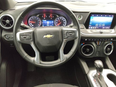 Used 2020 Chevrolet Blazer LT FWD image 22