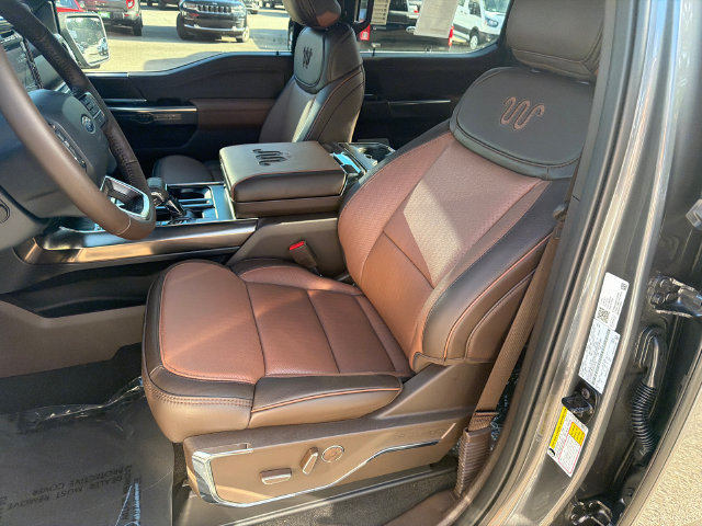 New 2026 Ford F150 King Ranch w/ Equipment Group 601A High AWD/4WD image 11