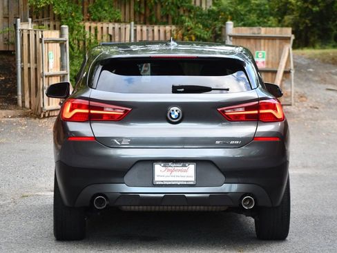 Used 2018 BMW X2 sDrive28i w/ Convenience Package image 6
