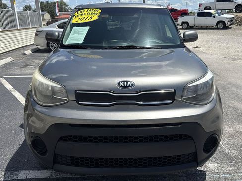 Used 2018 Kia Soul w/ Convenience Package FWD image 8