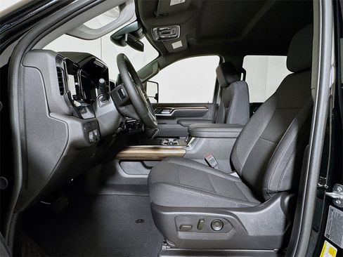 New 2026 Chevrolet Silverado 2500 LT w/ Trail Boss Package image 12