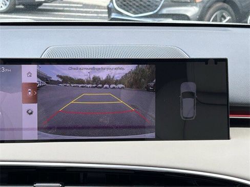 New 2026 Genesis GV70 2.5T Select image 6