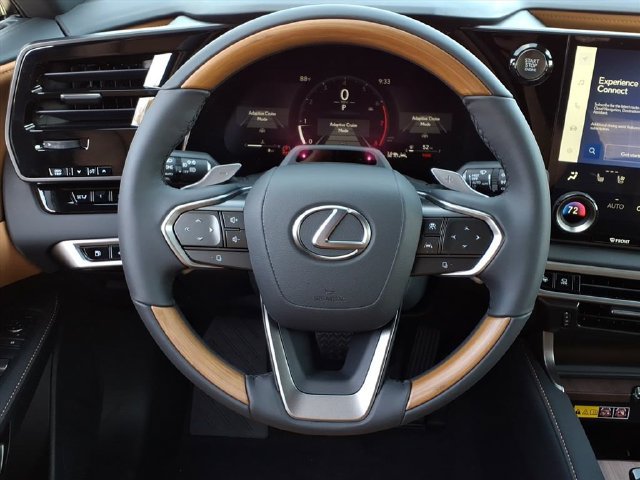 New 2026 Lexus RX 350 Premium Plus w/ Convenience Package AWD/4WD image 22