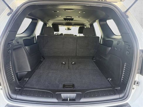 Used 2024 Dodge Durango SXT image 7