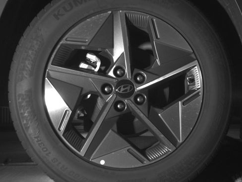 Used 2025 Hyundai Tucson SEL image 15