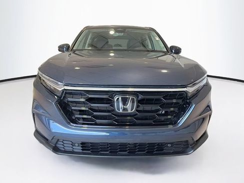 Used 2025 Honda CR-V EX-L image 2
