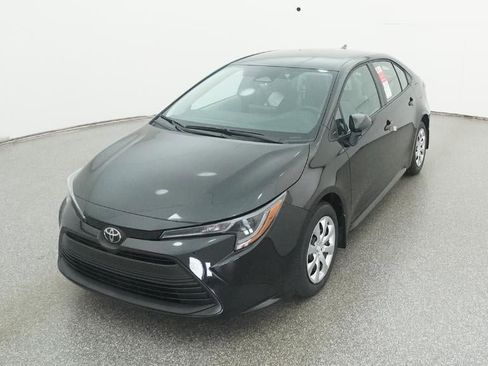 New 2026 Toyota Corolla LE image 49