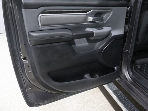 Used 2021 RAM 1500 Big Horn image 20