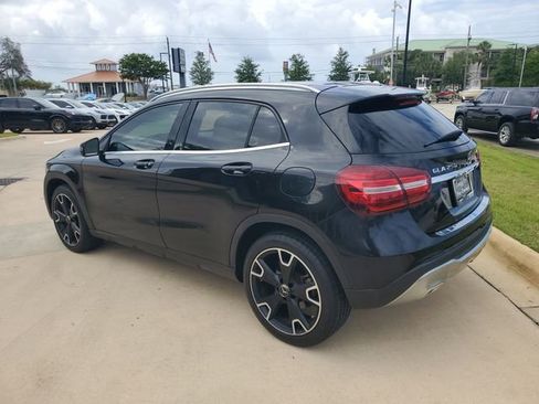 Used 2019 Mercedes-Benz GLA 250 image 3