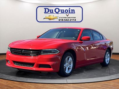 Used 2022 Dodge Charger SXT