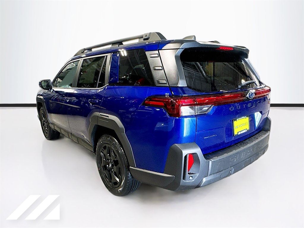 Used 2026 Subaru Outback Limited AWD/4WD image 7