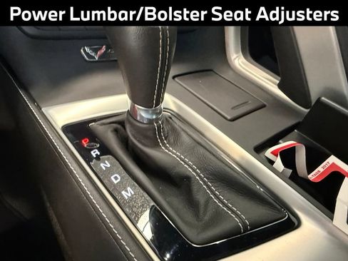 Used 2016 Chevrolet Corvette Stingray Coupe w/ 2LT Preferred Equipment Group RWD image 15