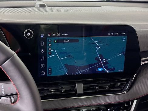 New 2026 Chevrolet Equinox RS w/ Convenience Package III FWD image 15