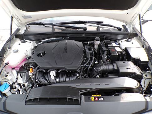Certified 2023 Hyundai Sonata SEL w/ Cargo Package FWD image 31