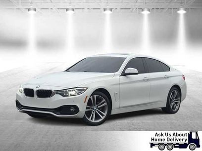 Used 2019 BMW 430i Gran Coupe xDrive w/ Convenience Package