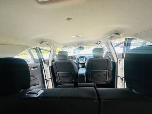 Used 2014 Chevrolet Equinox LT FWD image 20