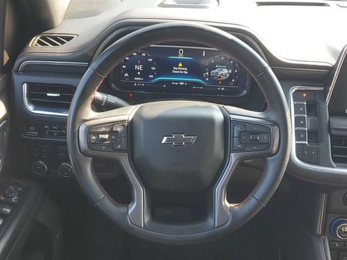 Certified 2024 Chevrolet Tahoe RST w/ Luxury Package AWD/4WD image 13