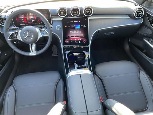 Certified 2025 Mercedes-Benz C 300 C 300 image 13