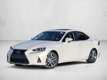 Used 2018 Lexus IS 300 w/ Accessory Package 2