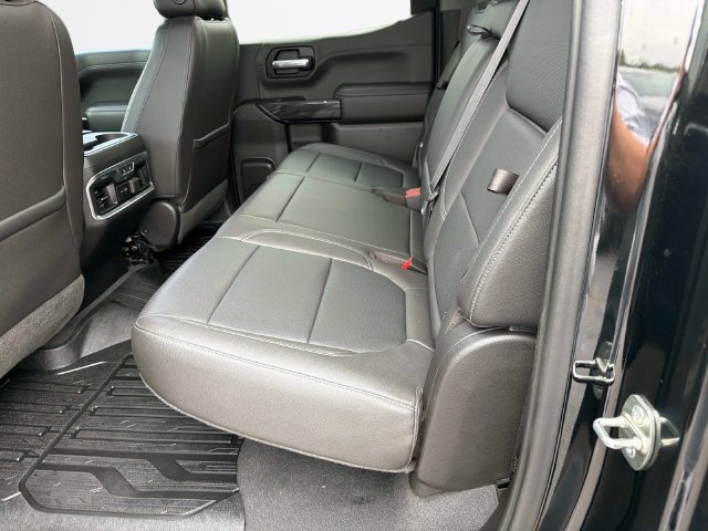 Used 2019 Chevrolet Silverado 1500 LTZ w/ LTZ Plus Package AWD/4WD image 13