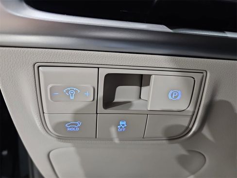 New 2026 Hyundai Tucson Limited image 26