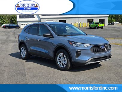 New 2025 Ford Escape Active