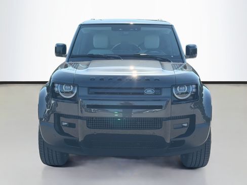New 2026 Land Rover Defender 110 S AWD/4WD image 8