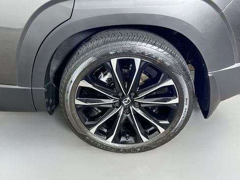 Used 2025 MAZDA CX-50 AWD 2.5 Turbo w/ Cargo Package image 26