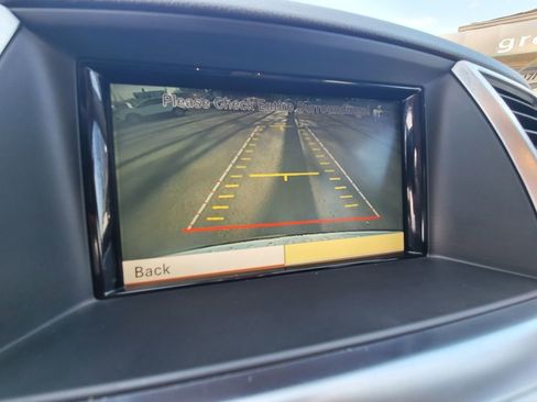 Used 2012 Mercedes-Benz ML 350 4MATIC image 16