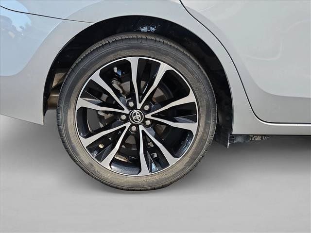 Used 2019 Toyota Corolla SE FWD image 20