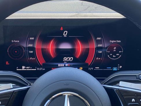 Certified 2025 Mercedes-Benz GLE 350 4MATIC image 23