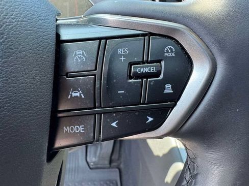 Used 2025 Lexus TX 350 AWD w/ Technology Package image 30